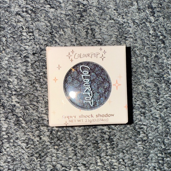 Colourpop Other - Colourpop Super Shock Shadow- BAE